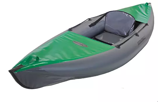 Байдарка Stream Хатанга-1