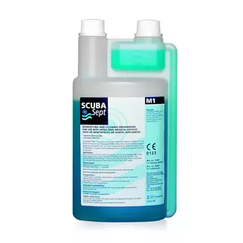 Бактерицидный Состав 1Литр