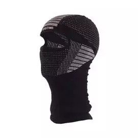 Балаклава Lasting Roko Черная