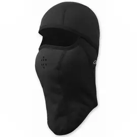 Балаклава Маска Outdoorresearch Helmetclava Black