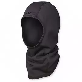 Балаклава Маска Outdoorresearch Wind Pro Balaclava Black