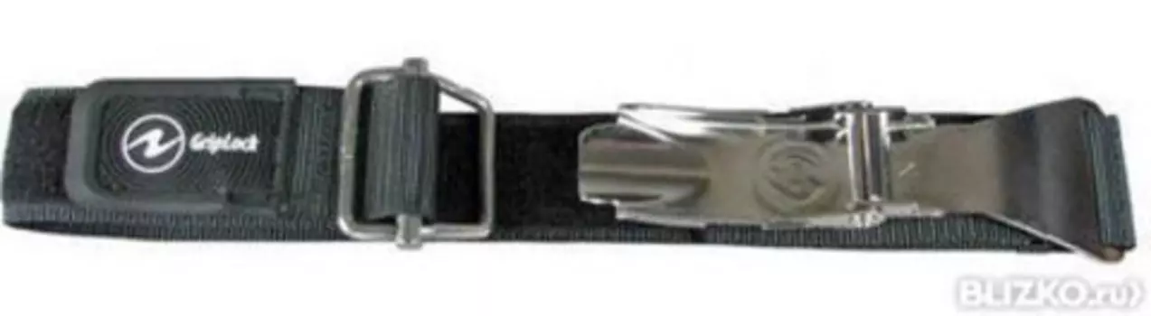 Балонный Ремень С Пряжкой Grip Lock