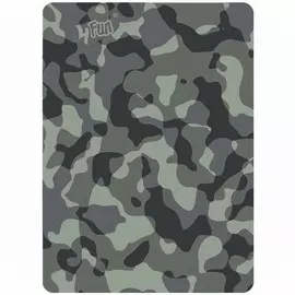 Бандана 4Fun Standard Camu Grey