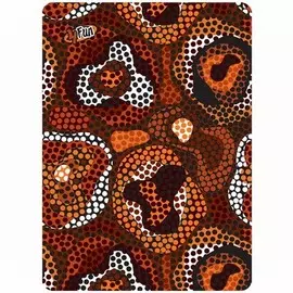 Бандана 4Fun Standard Honey Brown