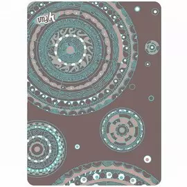 Бандана 4Fun Standard Mandala