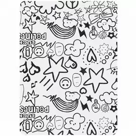 Бандана 4Fun Standard Polinesia Love