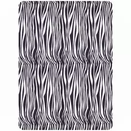 Бандана 4Fun Standard Skin Grey