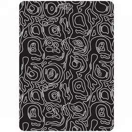 Бандана 4Fun Standard Tour Black