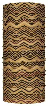 Бандана Buff Coolnet Uv+ Axial Nut