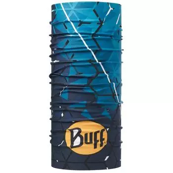 Бандана Buff Coolnet Uv+ Helix Ocean