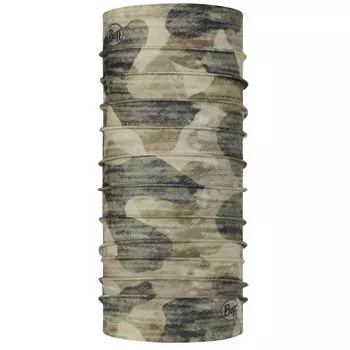 Бандана Buff Coolnet Uv+ Insect Shield Burj Khaki