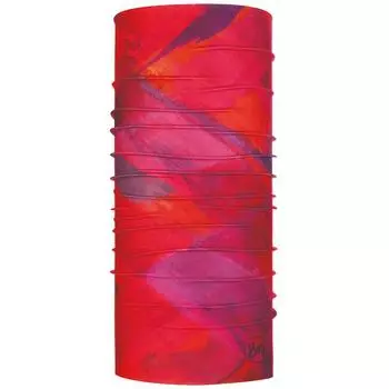 Бандана Buff Coolnet Uv+ Insect Shield Cassia Red