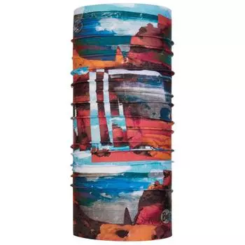 Бандана Buff Coolnet Uv+ Insect Shield Harq Multi