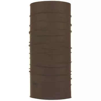 Бандана Buff Coolnet Uv+ Insect Shield Solid Military