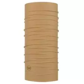 Бандана Buff Coolnet Uv+ Insect Shield Solid Toffee