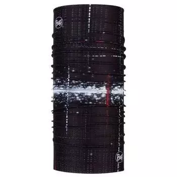Бандана Buff Coolnet Uv+ Lithe Black