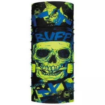 Бандана Buff Coolnet Uv+ Ooze Multi