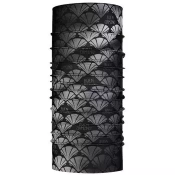 Бандана Buff Coolnet Uv+ Vieiras Graphite