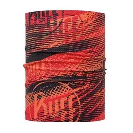 Бандана Buff Helmet Liner Pro Flashlogo