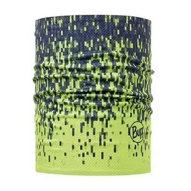 Бандана Buff Helmet Liner Pro Jok Lime