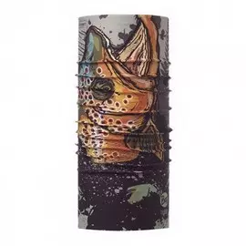 Бандана Buff High Uv Protection Bug Slinger Meateater