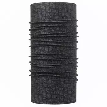 Бандана Buff High Uv Protection Insect Sheild Druk Graphite