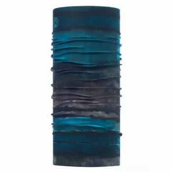 Бандана Buff High Uv Protection Rotkar Deepteal Blue