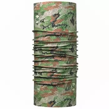 Бандана Buff High Uv Protection Sauvage Beech