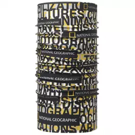 Бандана Buff High Uv Protection Words Multi