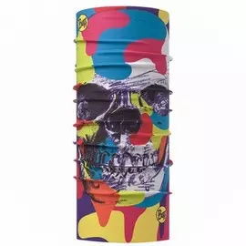 Бандана Buff Original Freeskull Multi