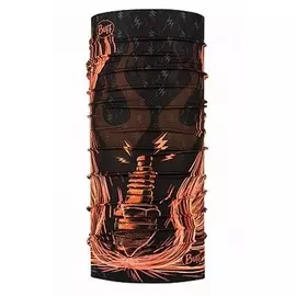 Бандана Buff Original New Sparker Black