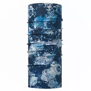 Бандана Buff Original Winter Garden Blue