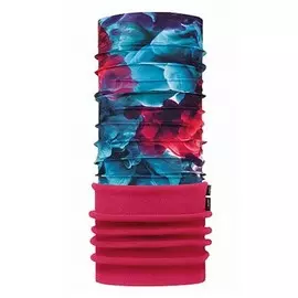 Бандана Buff Polar New Drop Multi/bright Pink