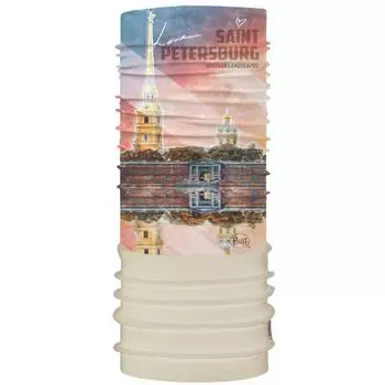 Бандана Buff Polar New Saint Petersburg/cru