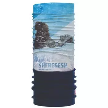 Бандана Buff Polar New Sheregesh/navy