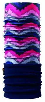 Бандана Buff Polar Ziga/navy