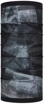 Бандана Buff Reversible Polar New Geoline Grey/grey