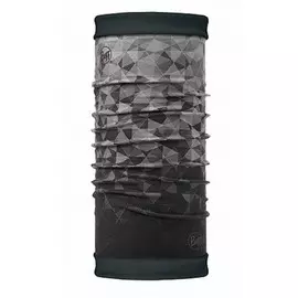 Бандана Buff Reversible Polar New Icarus Grey/black