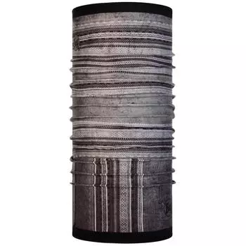 Бандана Buff Reversible Polar New Kadri Gray/black