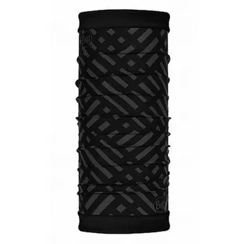 Бандана Buff Reversible Polar New Platinum Graphite/black