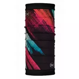 Бандана Buff Reversible Polar New Solar Wind Pink/black