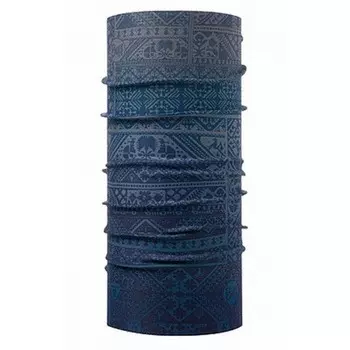 Бандана Buff Thermonet Eskor Perfuse Blue