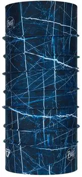 Бандана Buff Thermonet Icescenic Blue