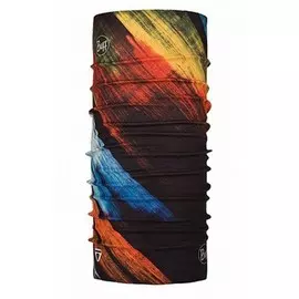 Бандана Buff Thermonet Solar Wind Multi