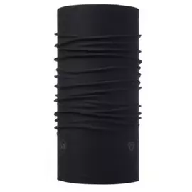 Бандана Buff Thermonet Solid Black