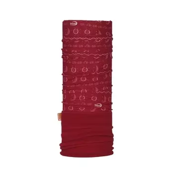 Бандана Wind X-Treme Polarwind Astros Red