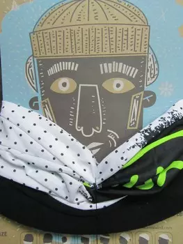 Бандана Wind X-Treme Polarwind Logo Point