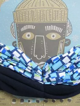 Бандана Wind X-Treme Polarwind Square Blue