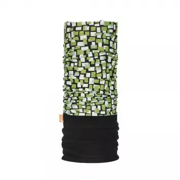 Бандана Wind X-Treme Polarwind Square Green