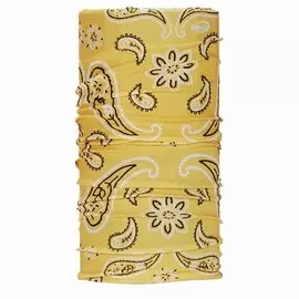 Бандана Wind X-Treme Tubularwind Cashmire Yellow